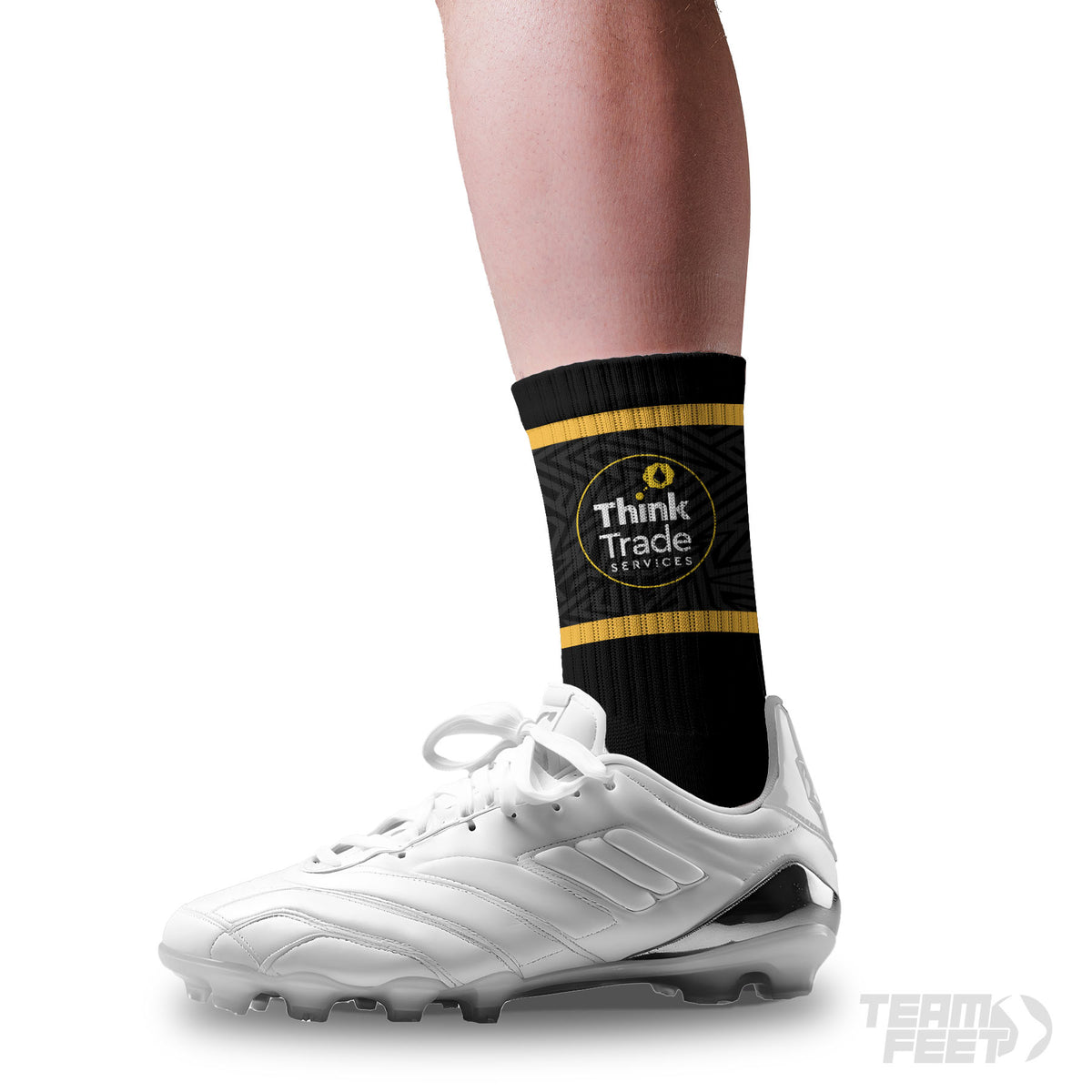 Think Trade Services - Mid