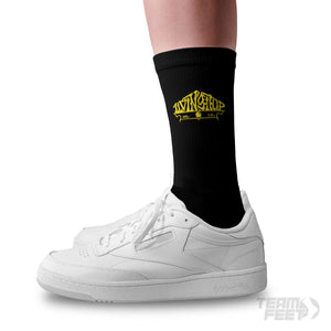 Living it up cc - Crew