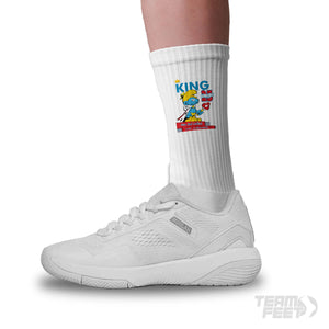 Smurf - Crew