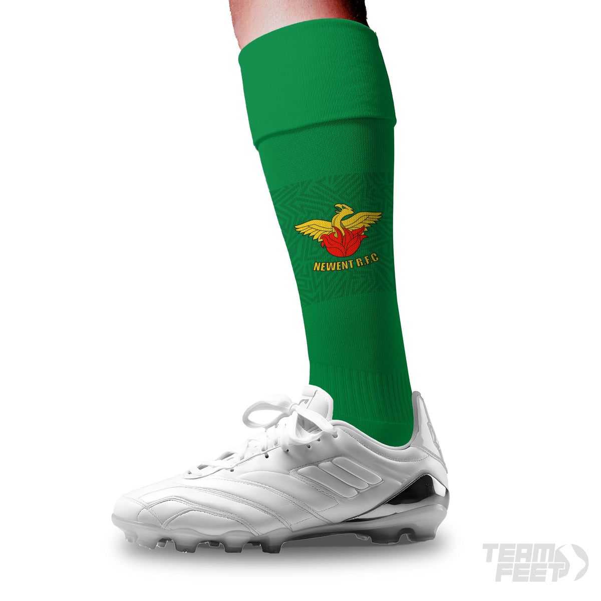 Newent u14s - Grip Knee