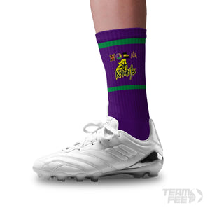 Nola Knights - Crew