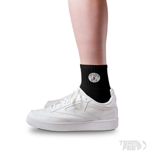 Noula Wear - Grip Quarter