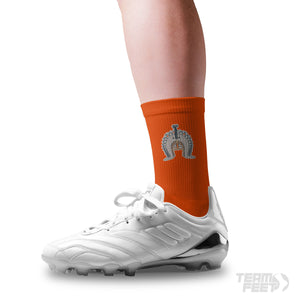 EASTERN WARRIORS - Grip Mid