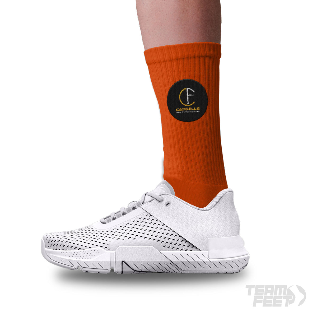 Cassells Fitness - Grip Crew