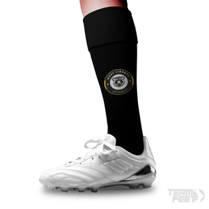 West Liberty - Grip Knee