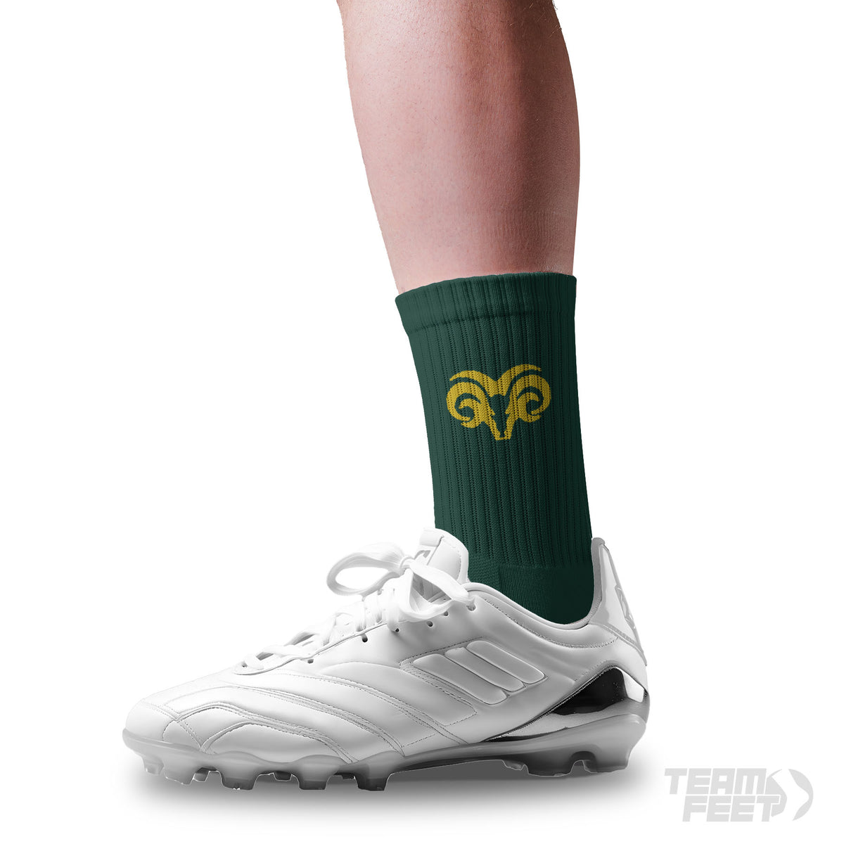marion rams - Grip Mid
