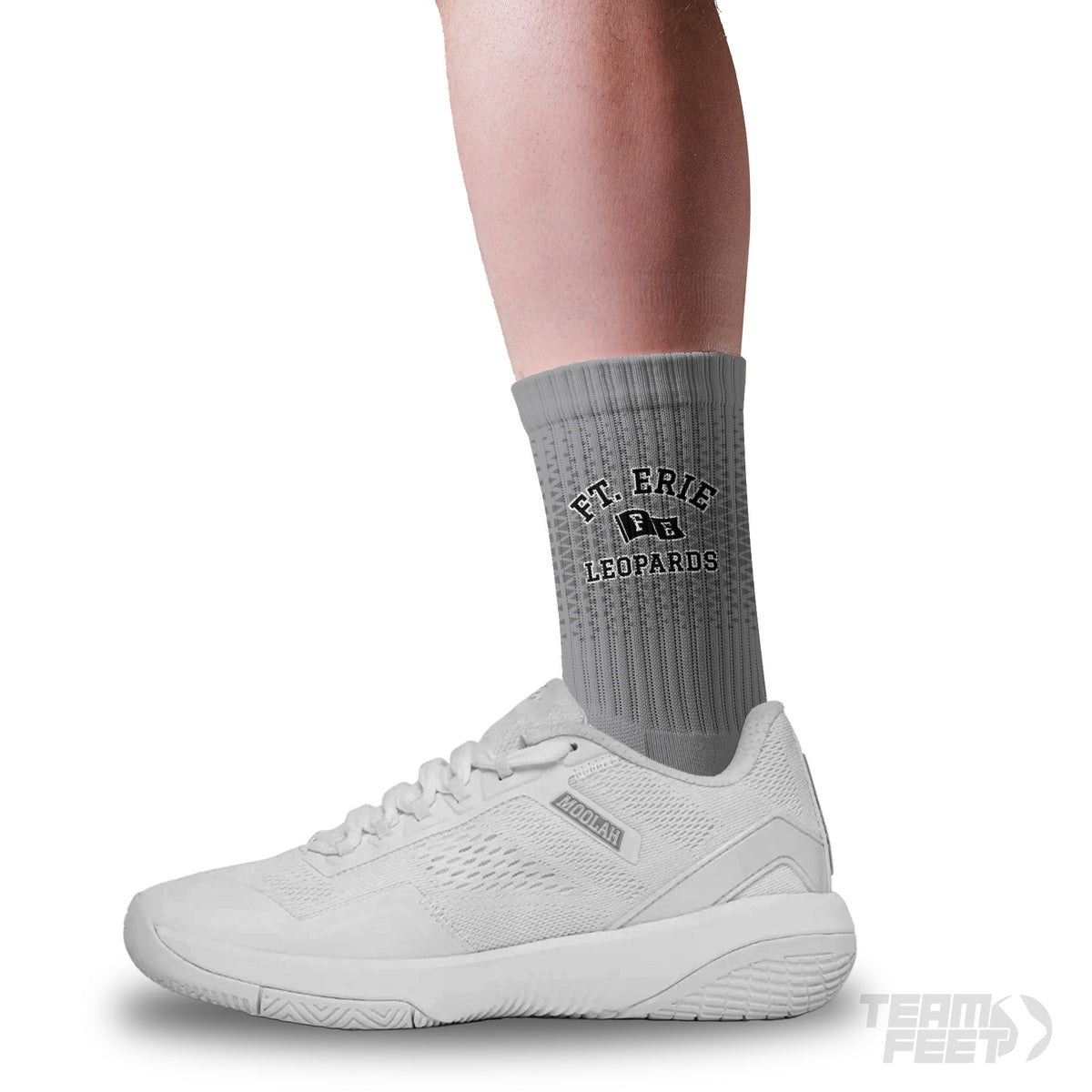 FE leopards - Mid