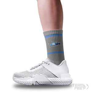 UNC TARHEELS - Mid