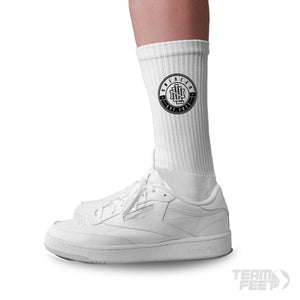 Unlaced - Crew