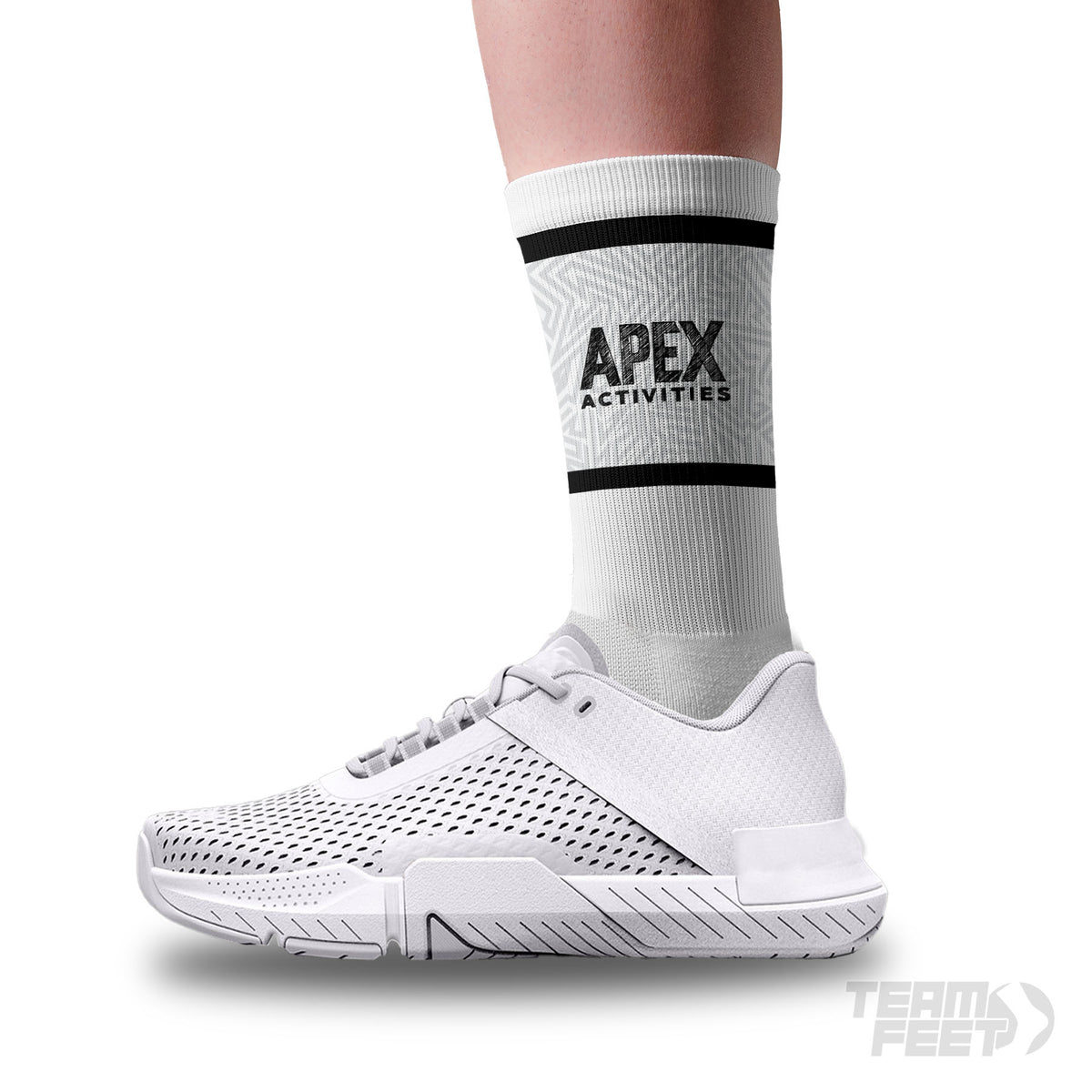 Apex Activities - Grip Crew