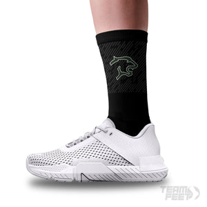 sock - Crew