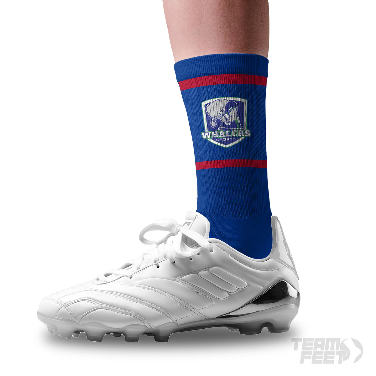 Whalers sports club - Grip Crew