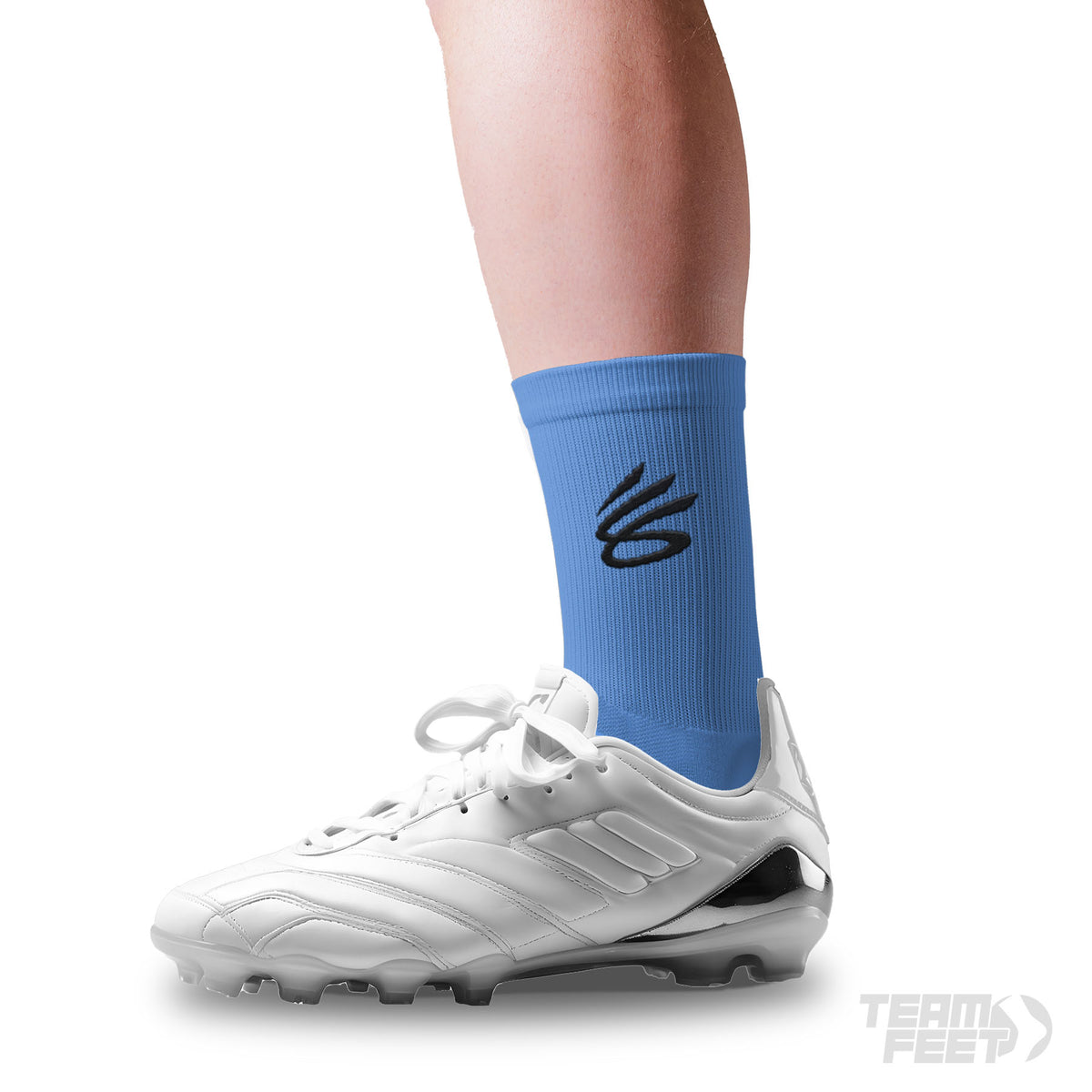 Curry - Grip Mid