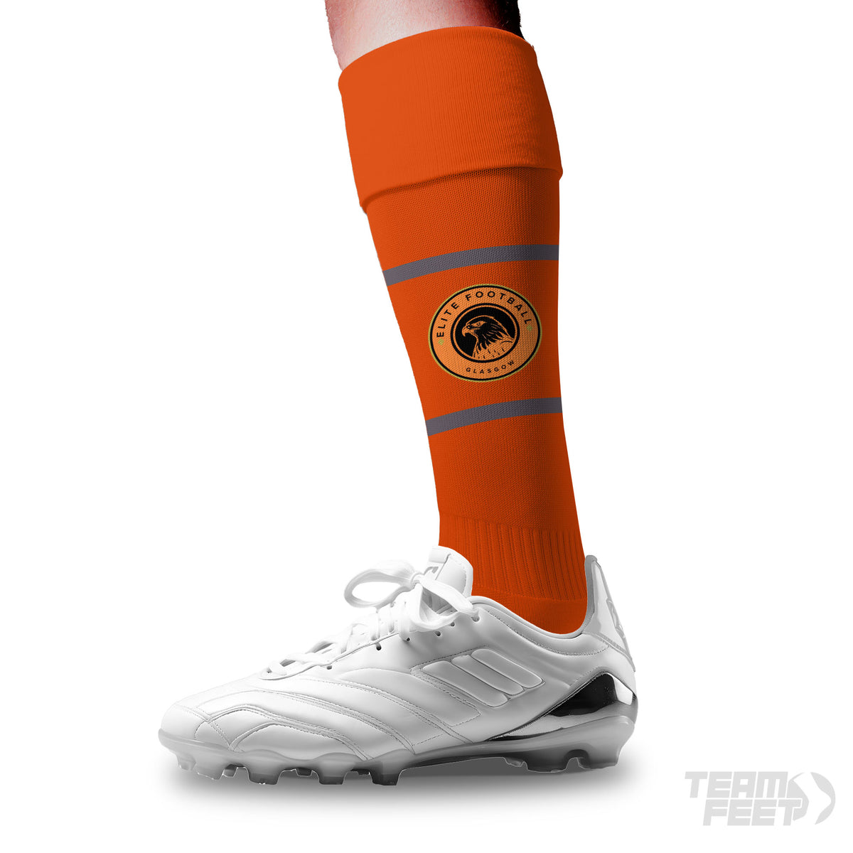 Elite football Glasgow - Grip Knee