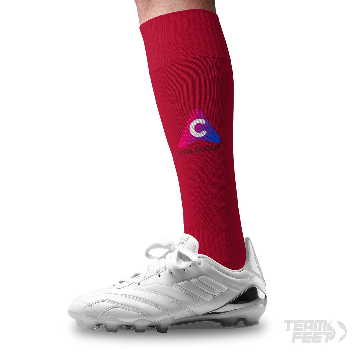 ERTO FC - Grip Knee