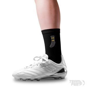 bomaderry tigers - Grip Mid