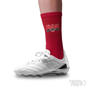 BINFIELD FC - Grip Crew