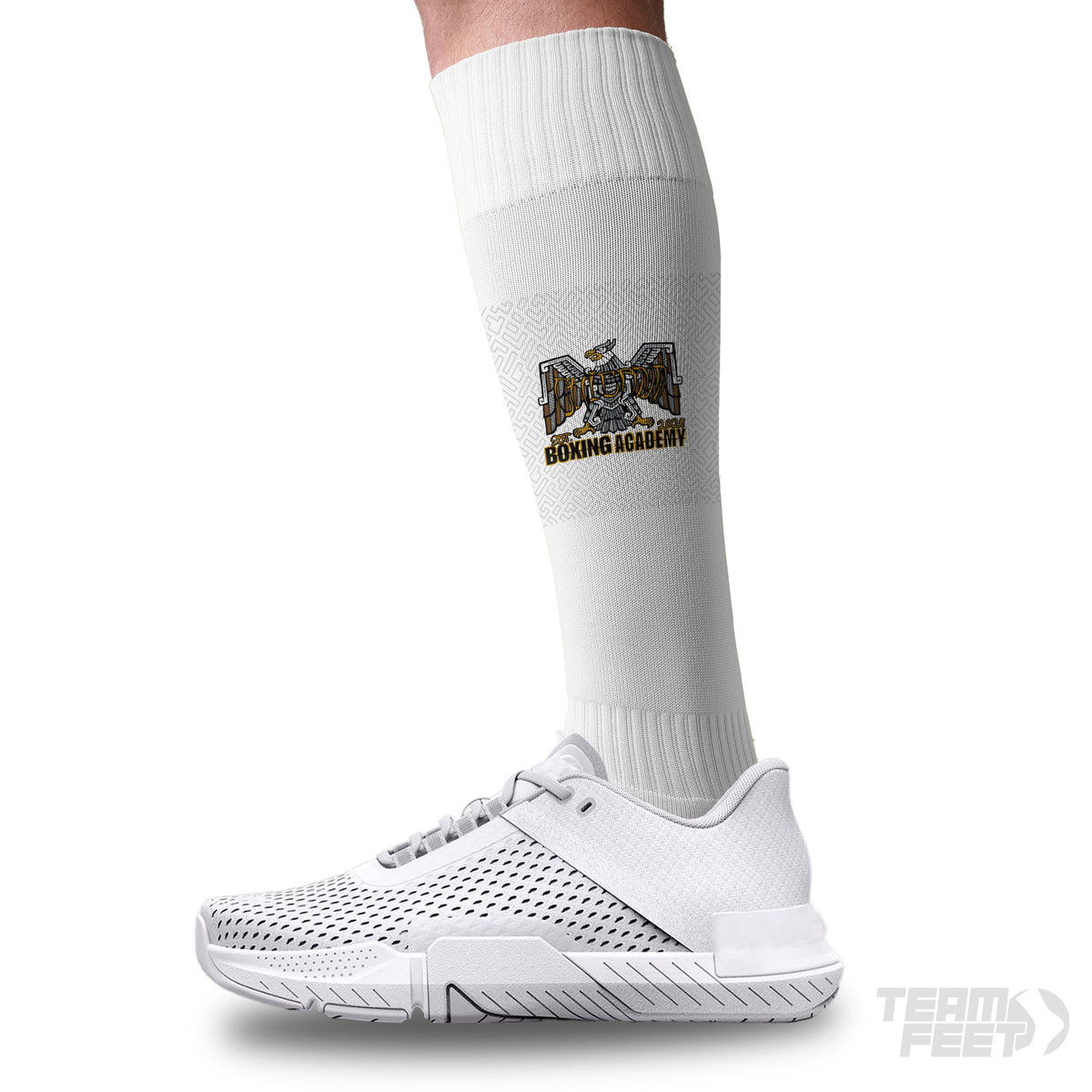 Cba - Grip Knee