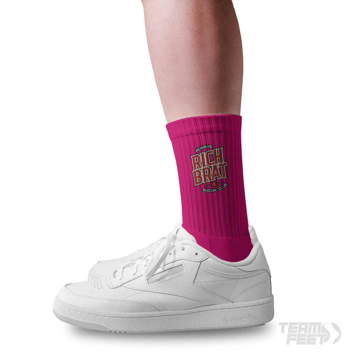 Rich Brat Social Club - Grip Mid