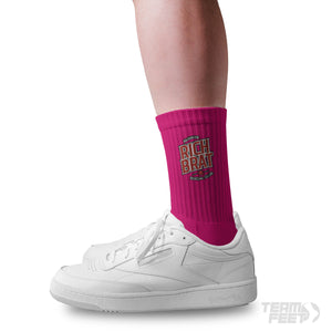 Rich Brat Social Club - Grip Mid