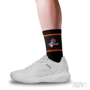 Unguardables - Grip Mid