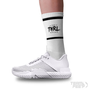 The Thorough Brand sock - Crew