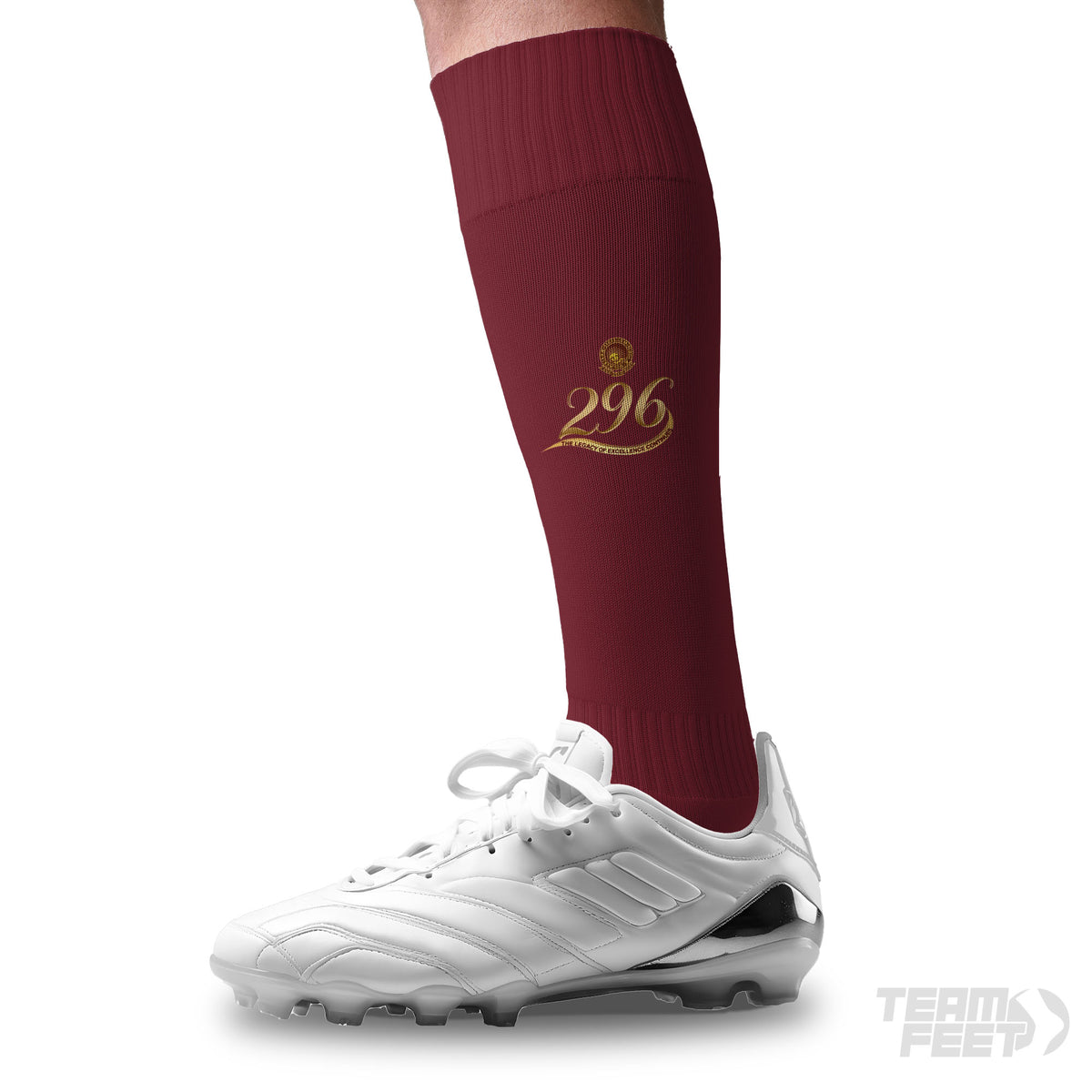 Wolmers - Grip Knee