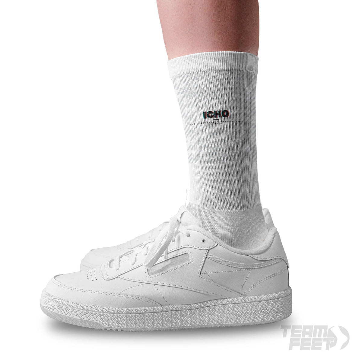 Icho runaways - Crew