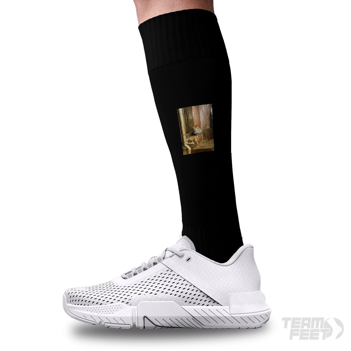 The Strength Depot - Grip Knee