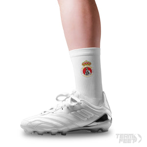 Real Madri - Grip Mid