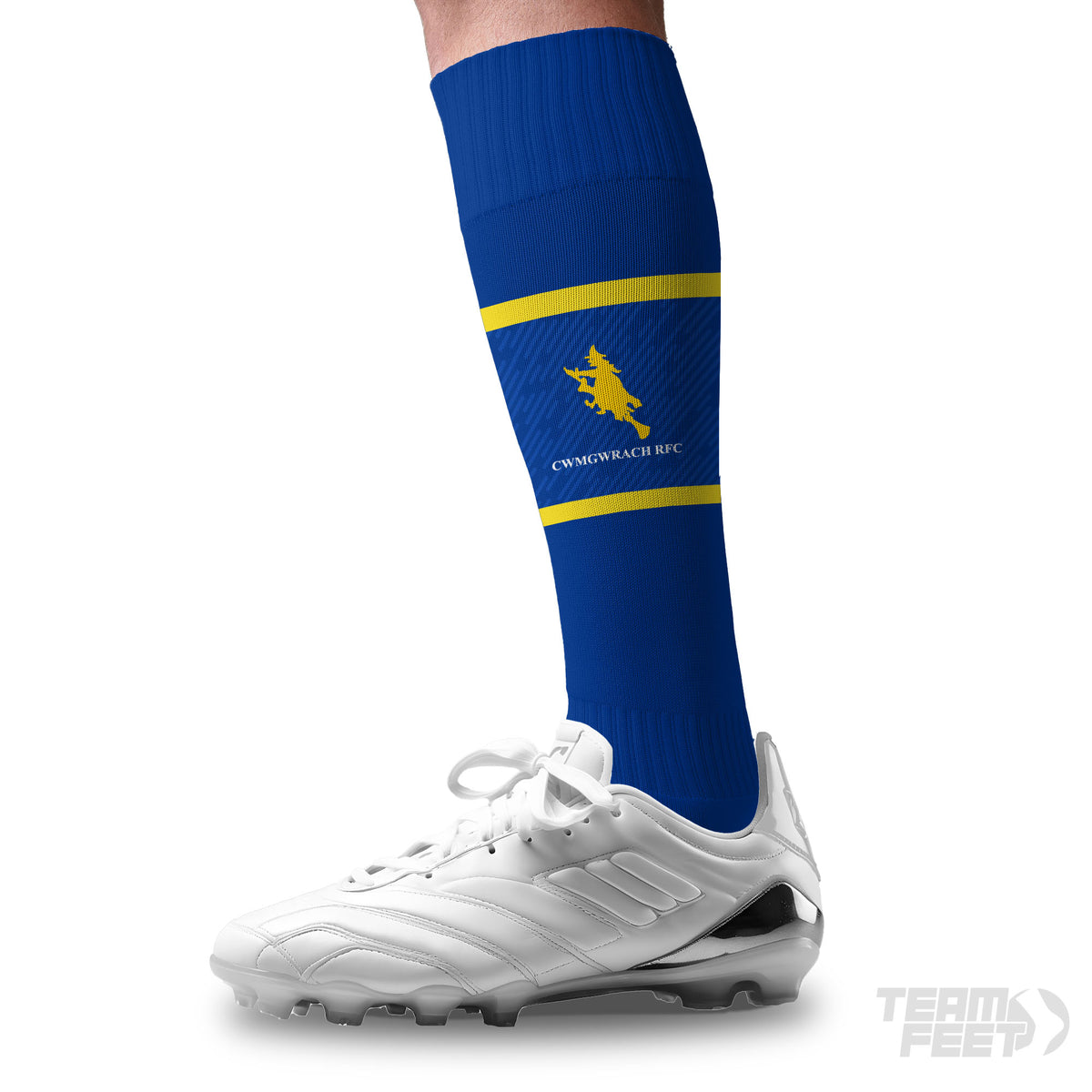 Cwmgwrach RFC u8s 25/26 - Grip Knee