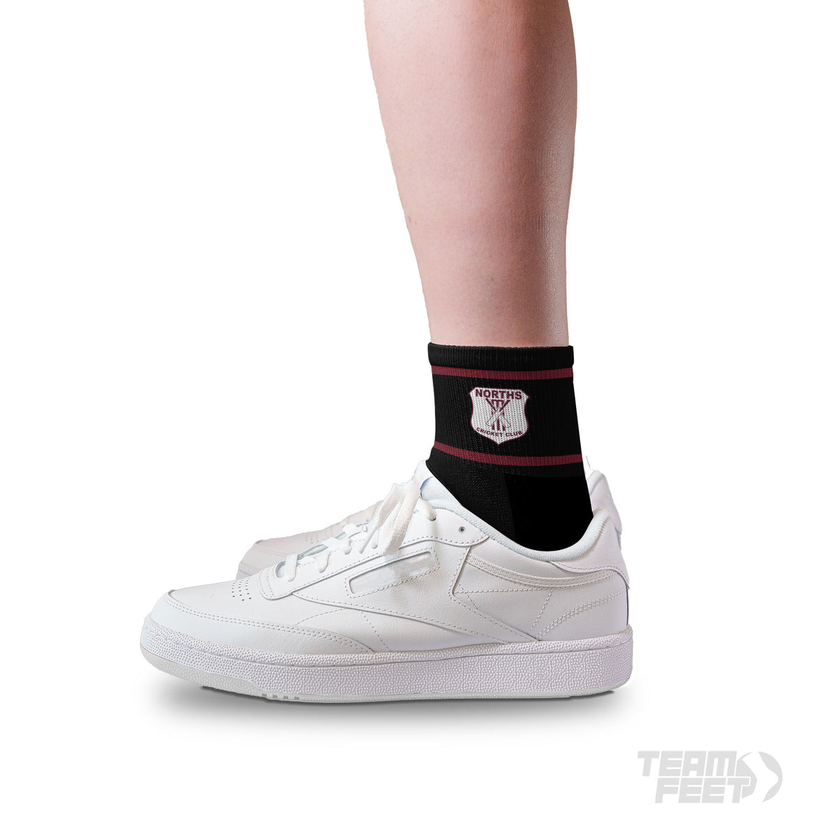 North Bundaberg cricket club - Quarter