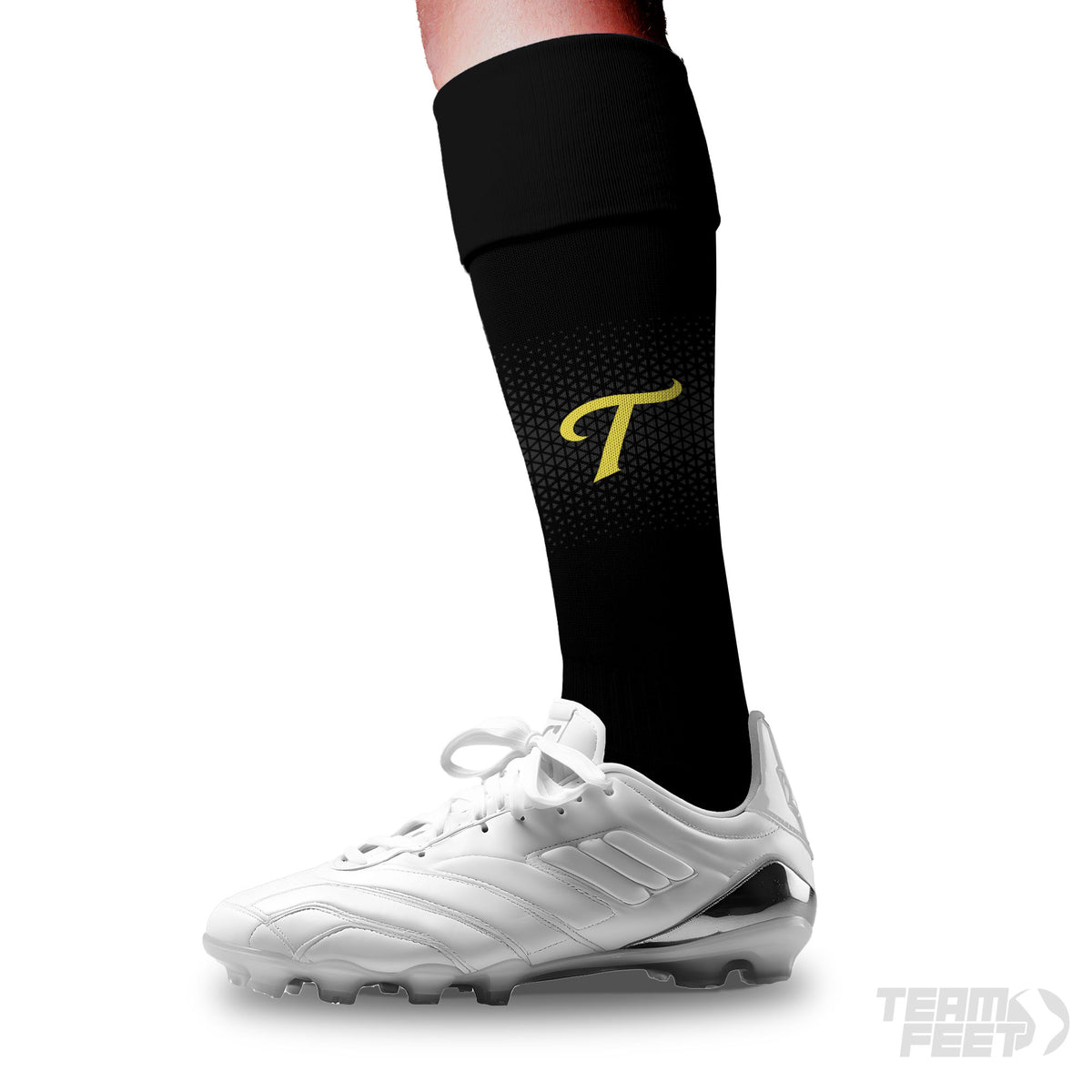 Twins - Grip Knee