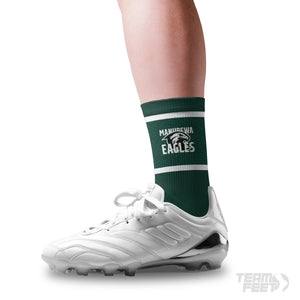 Rewa eagles - Grip Mid