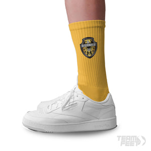 VAP YELLOW - Crew