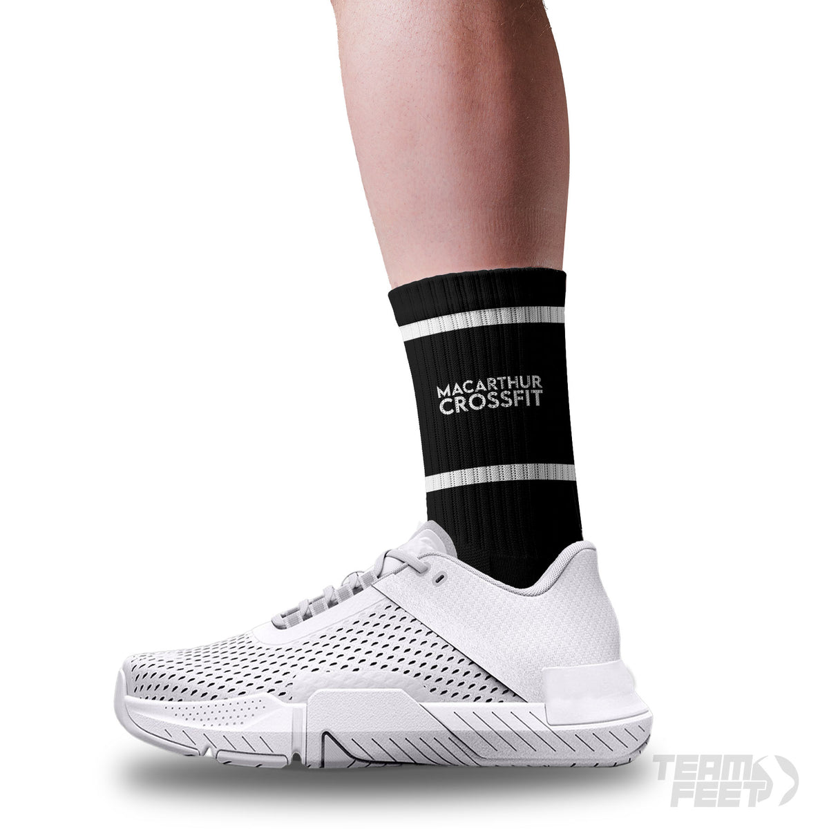 Macarthur CrossFit - Mid