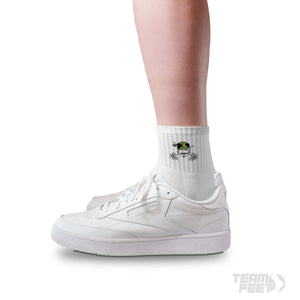 Kicks - Grip Quarter