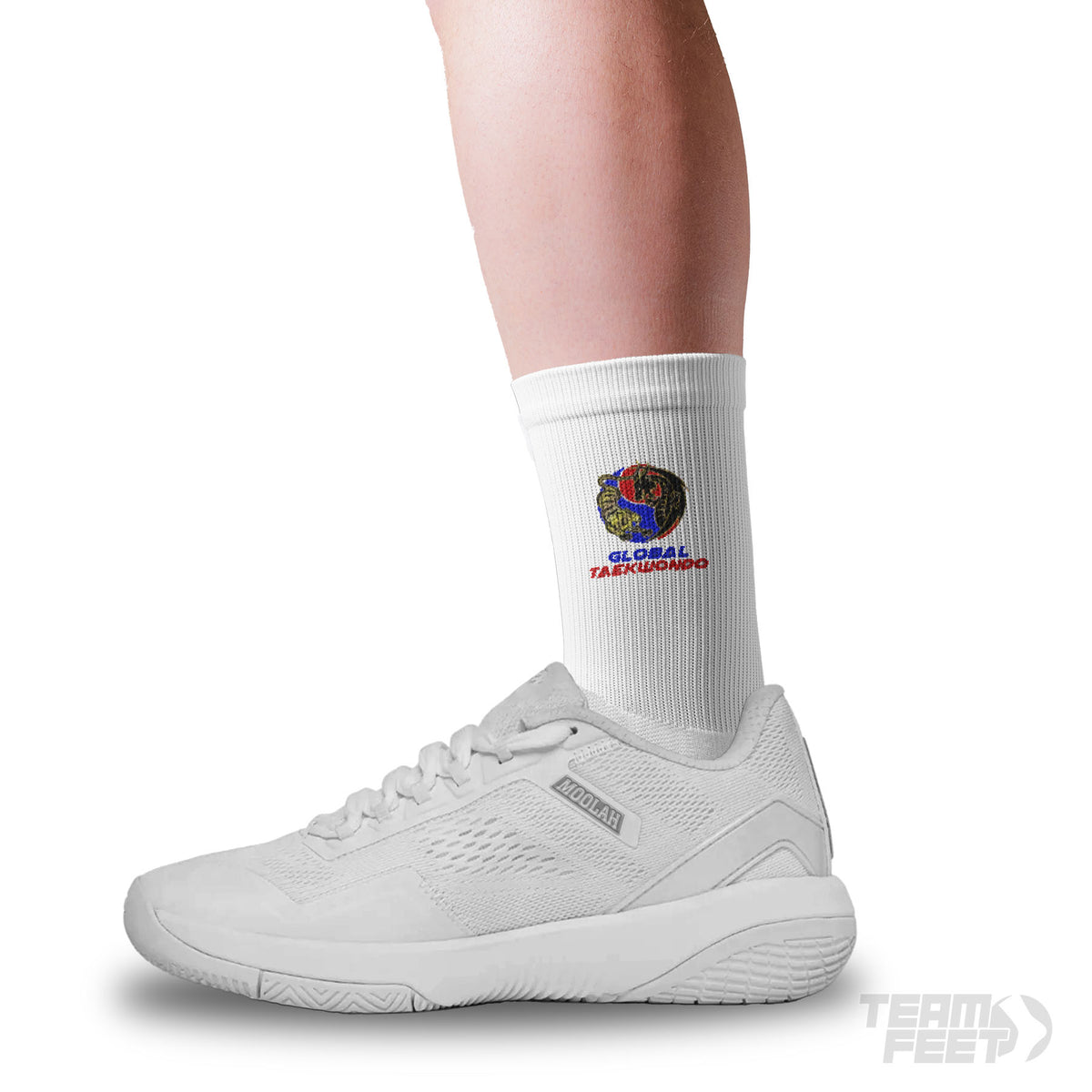 Global Taekwondo - Mid