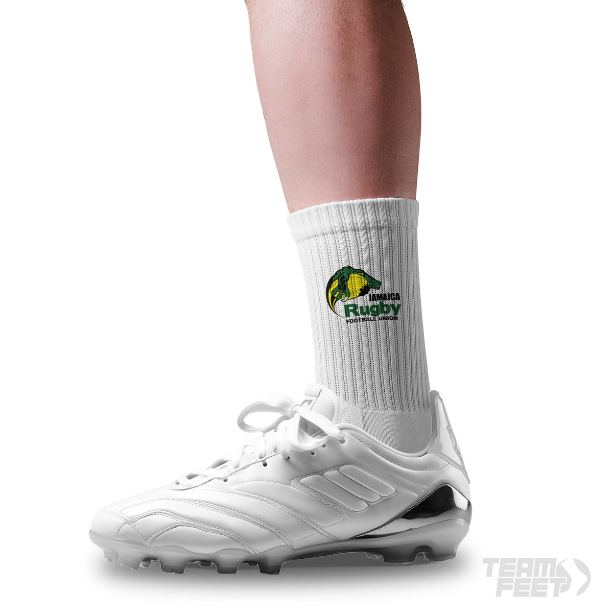 Jamaica Rugby Union - Mid