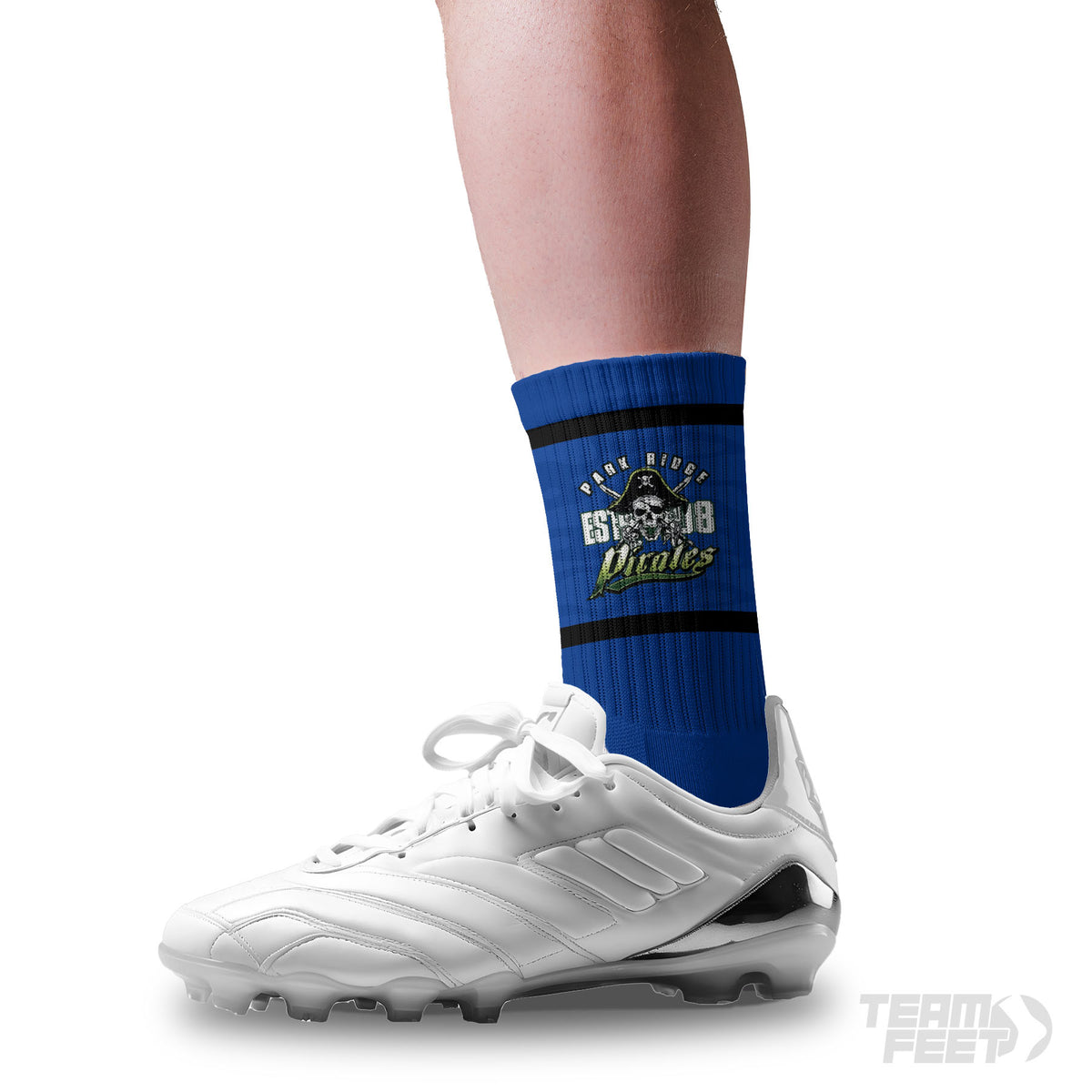 Park ridge pirates - Mid