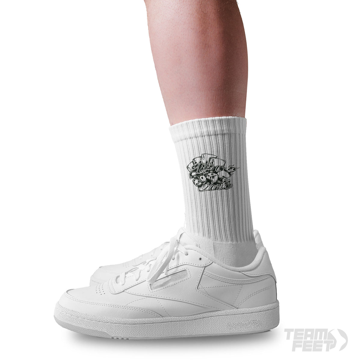 Life’s A Gamble - Mid