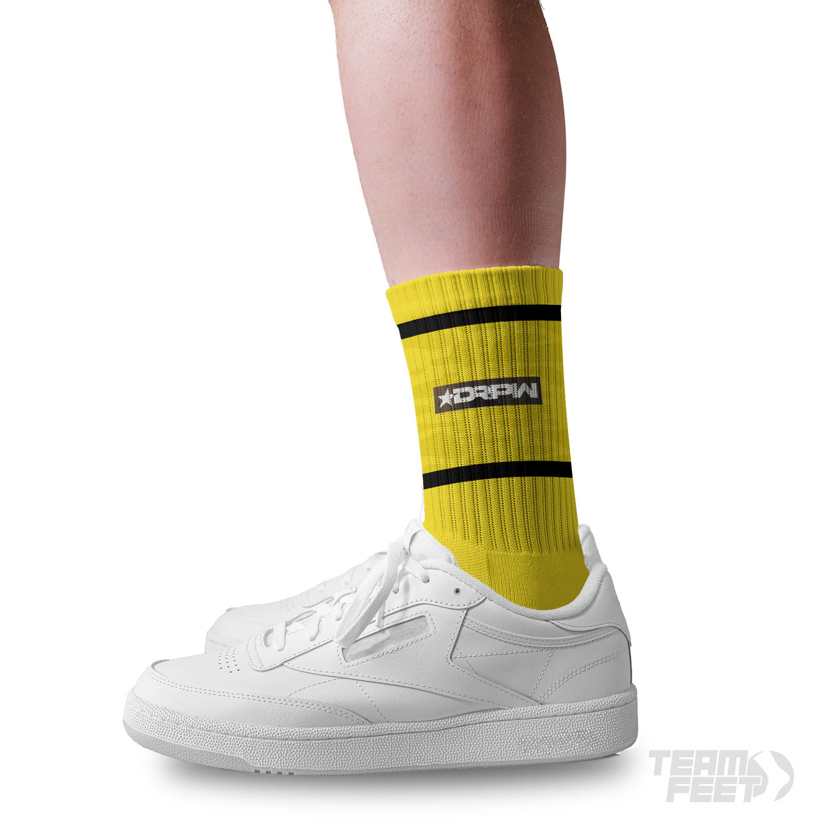 Drpw - Grip Mid