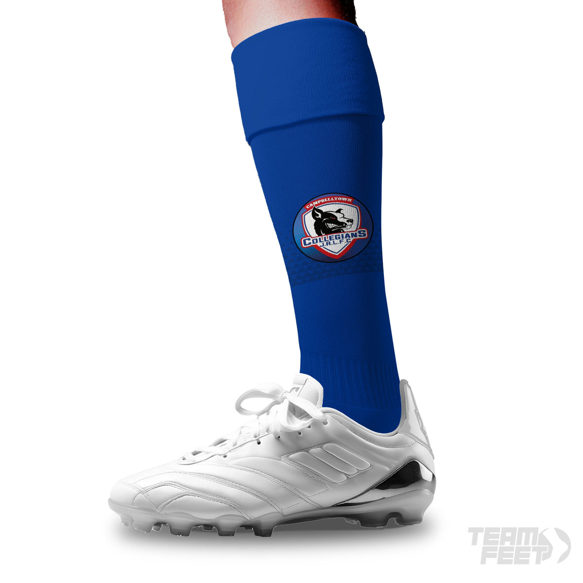 Campbelltown collegians - Grip Knee
