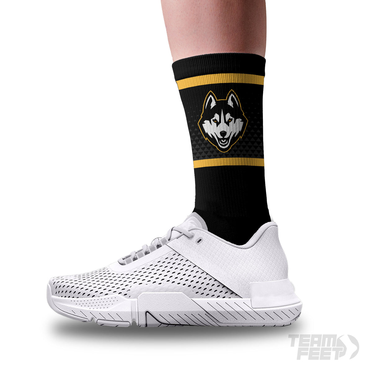 2025 Team sock HHS Girls - Grip Crew