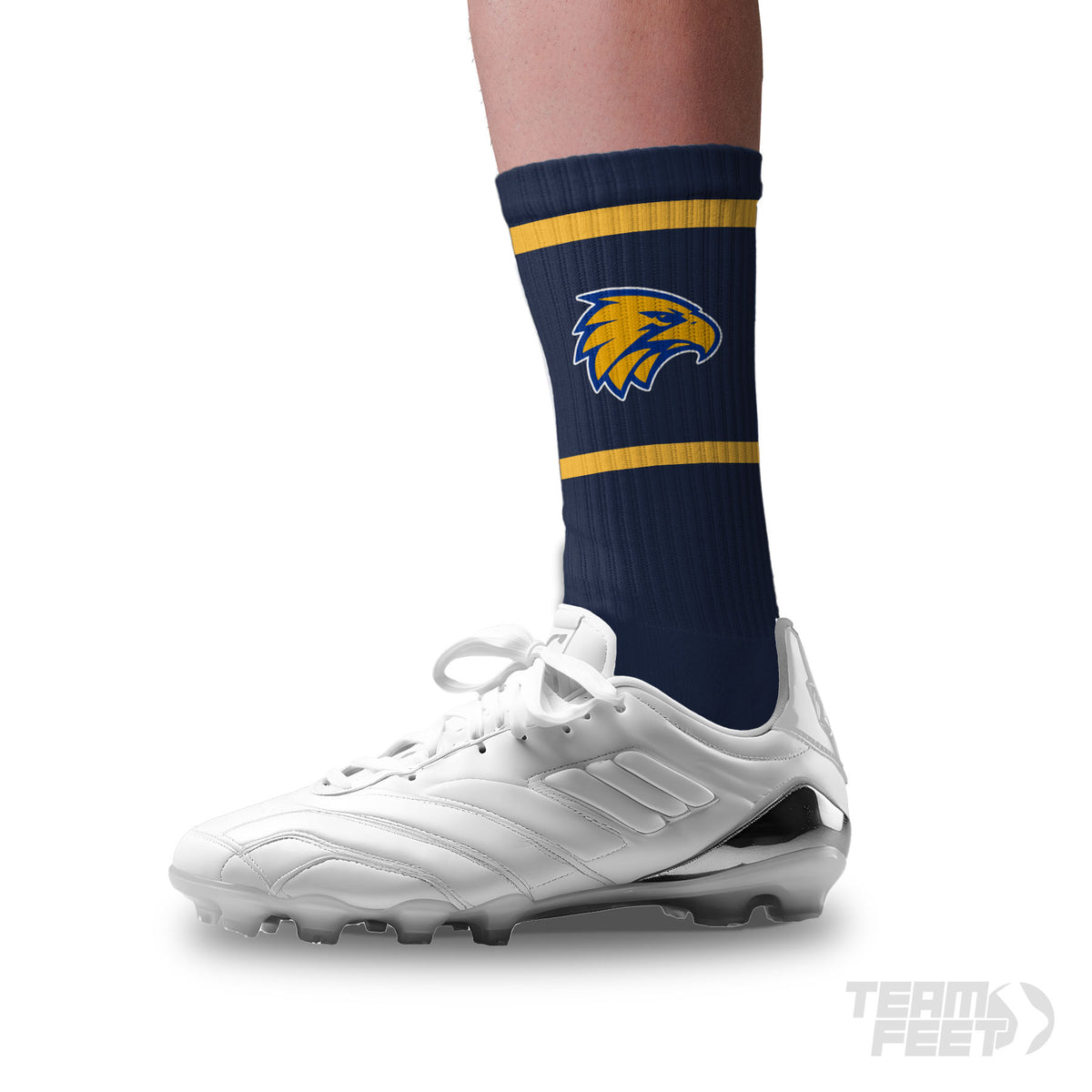 Whittlesea Football and Netball Club - Crew