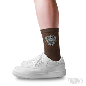 Design 1 - Mid