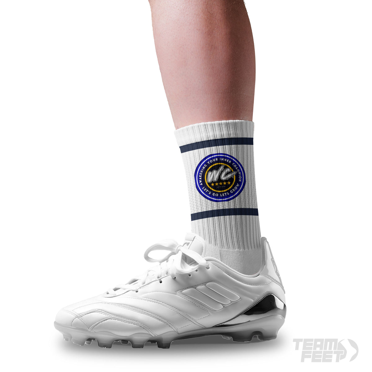 The winners circle Nz .io - Grip Mid