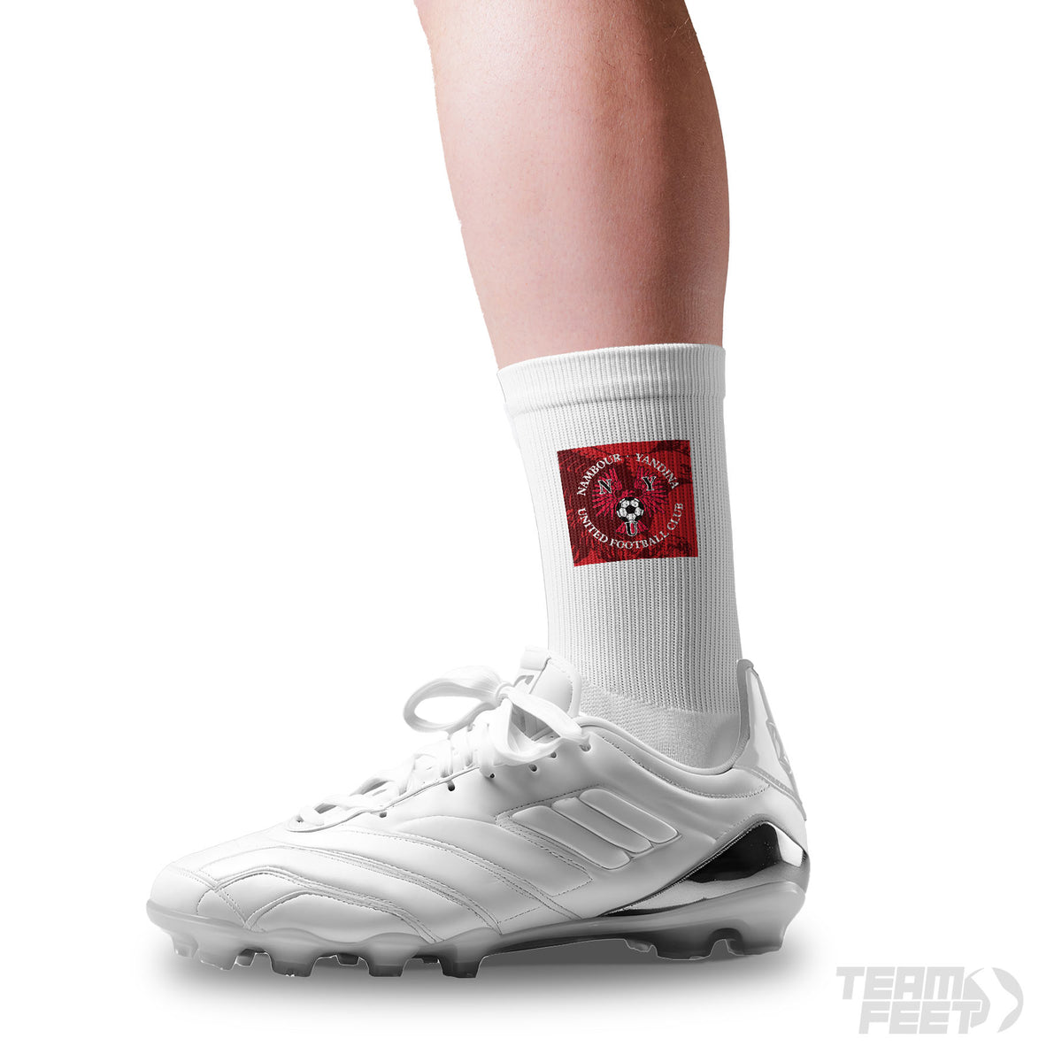 Youth Girls 25 - Grip Mid