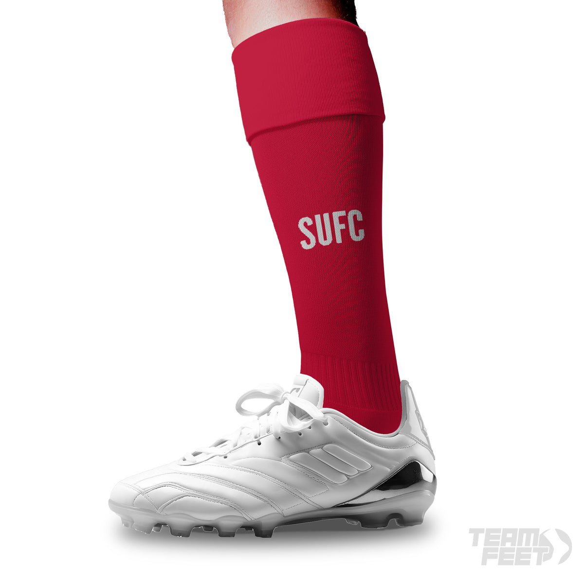 Starfield United FC - Grip Knee