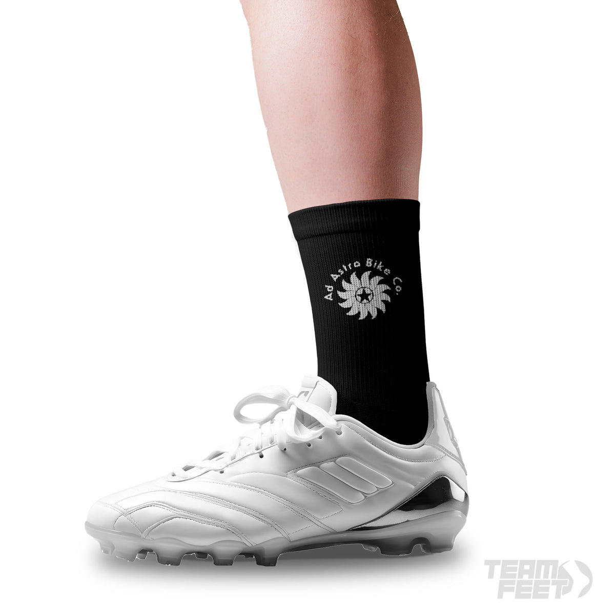 Ad Astra Bike Co - Mid